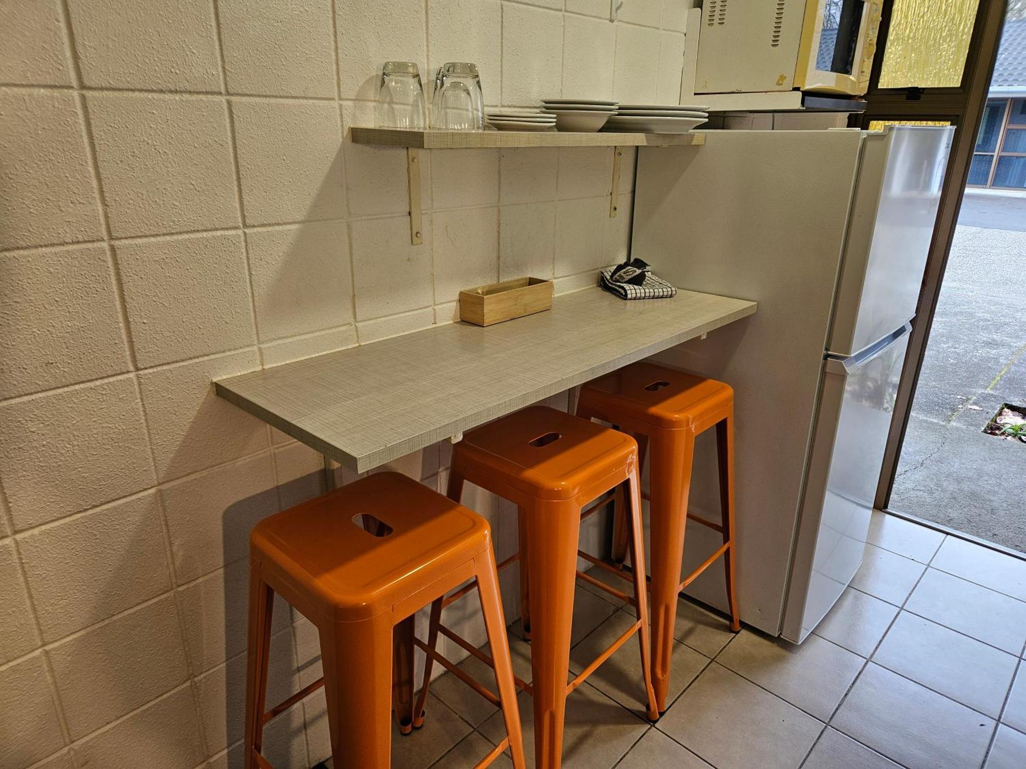 Kawerau Thermal Motel Chambre photo