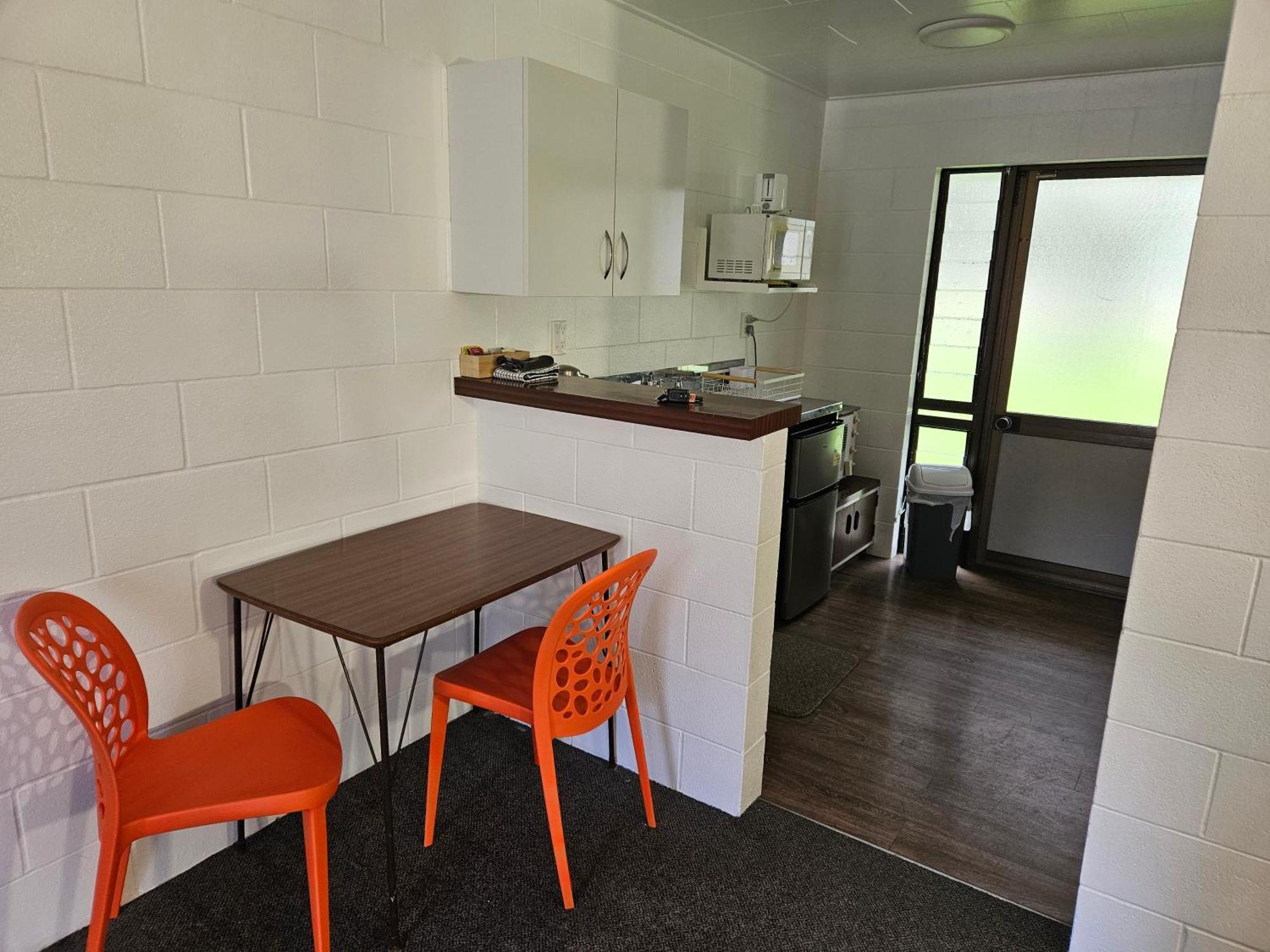 Kawerau Thermal Motel Extérieur photo