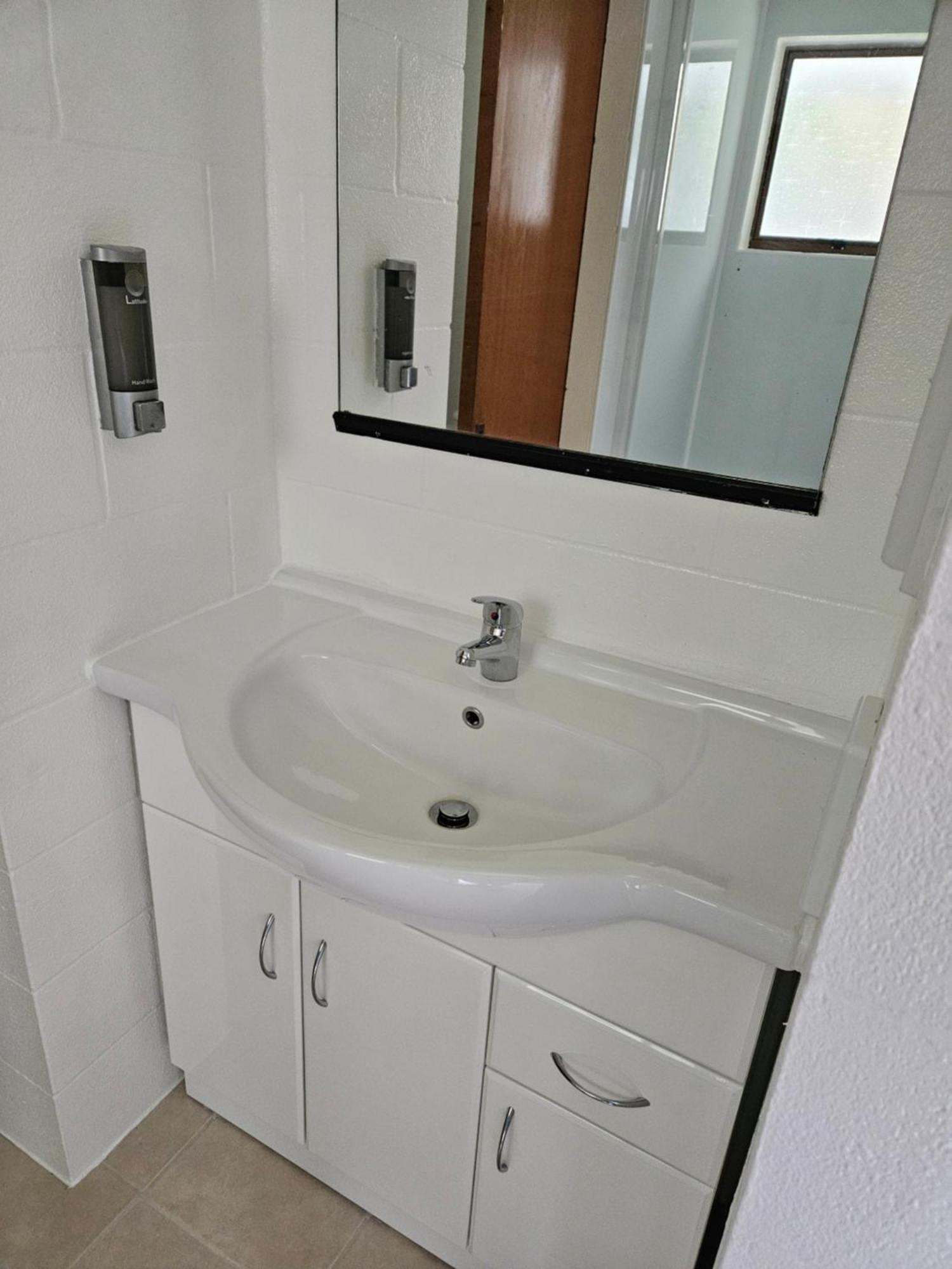 Kawerau Thermal Motel Extérieur photo