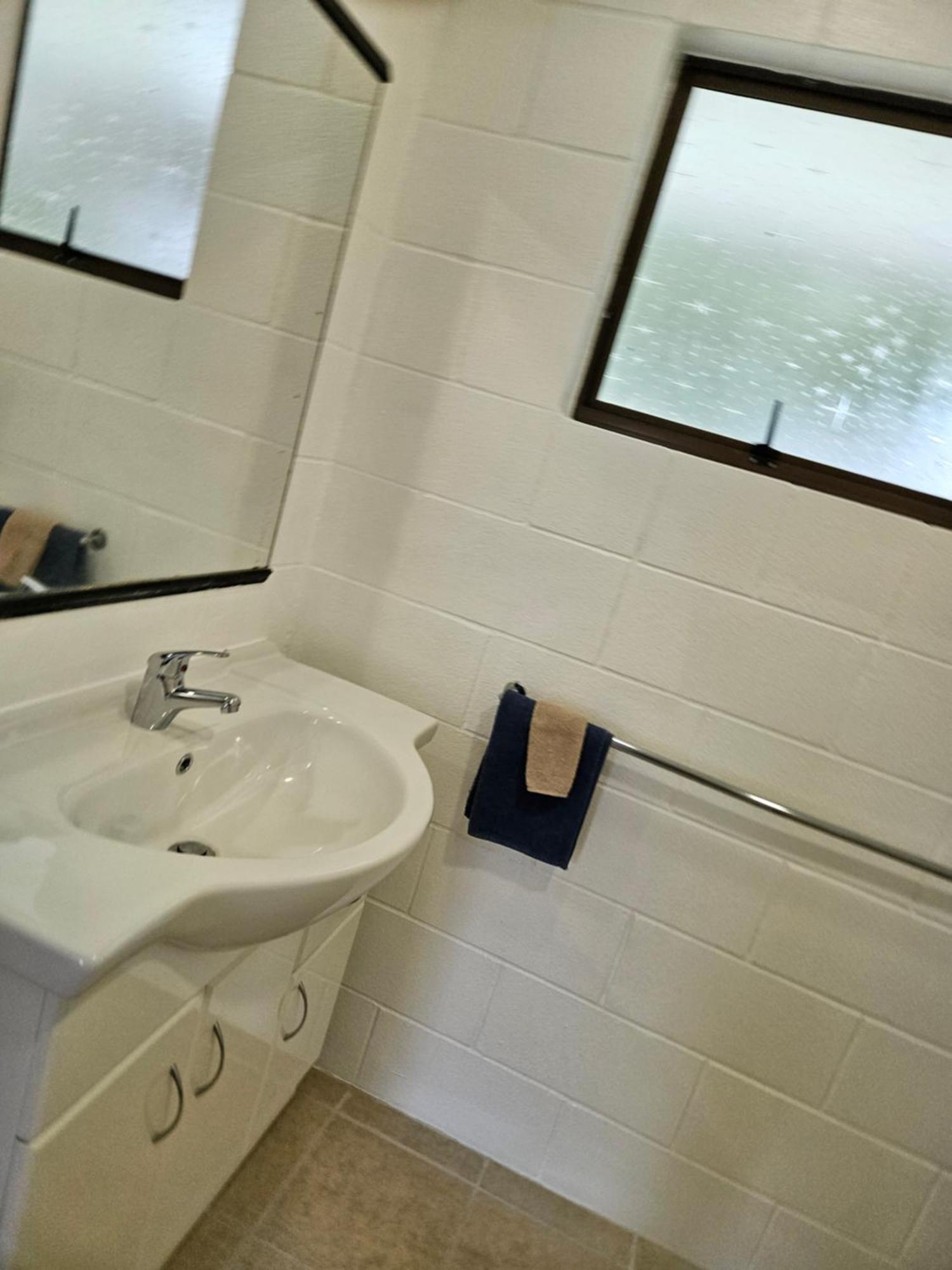 Kawerau Thermal Motel Extérieur photo