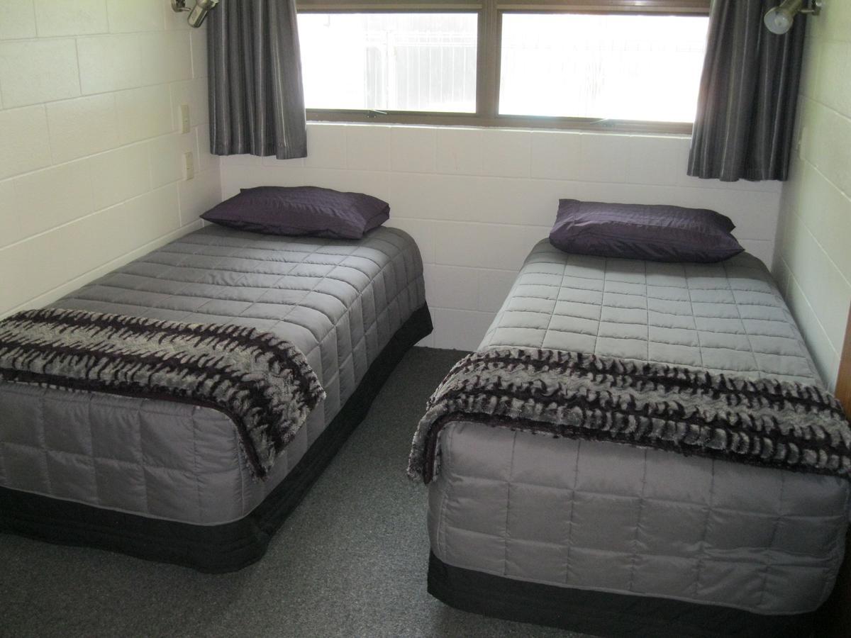 Kawerau Thermal Motel Extérieur photo