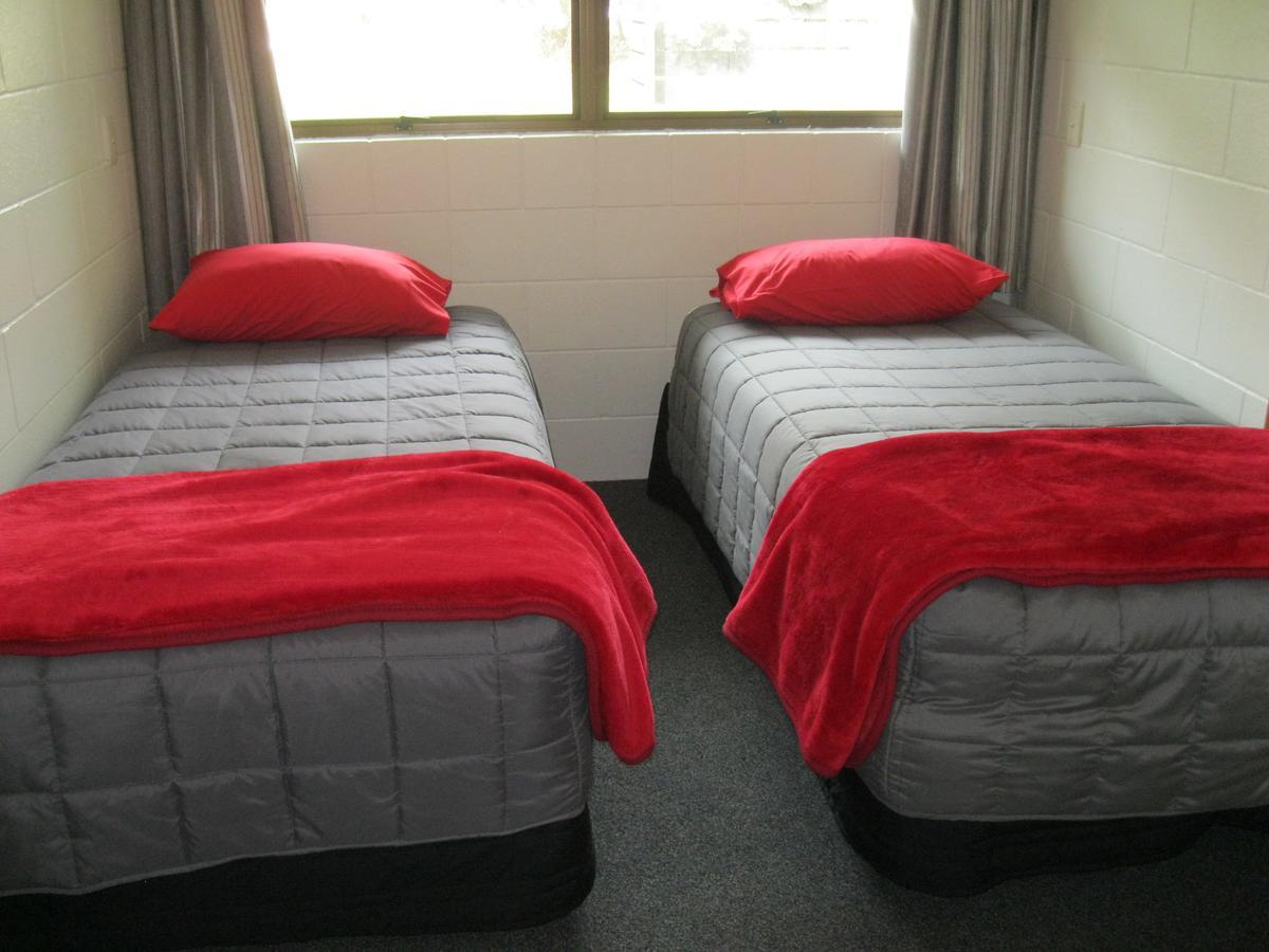 Kawerau Thermal Motel Extérieur photo