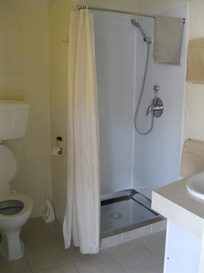 Kawerau Thermal Motel Extérieur photo