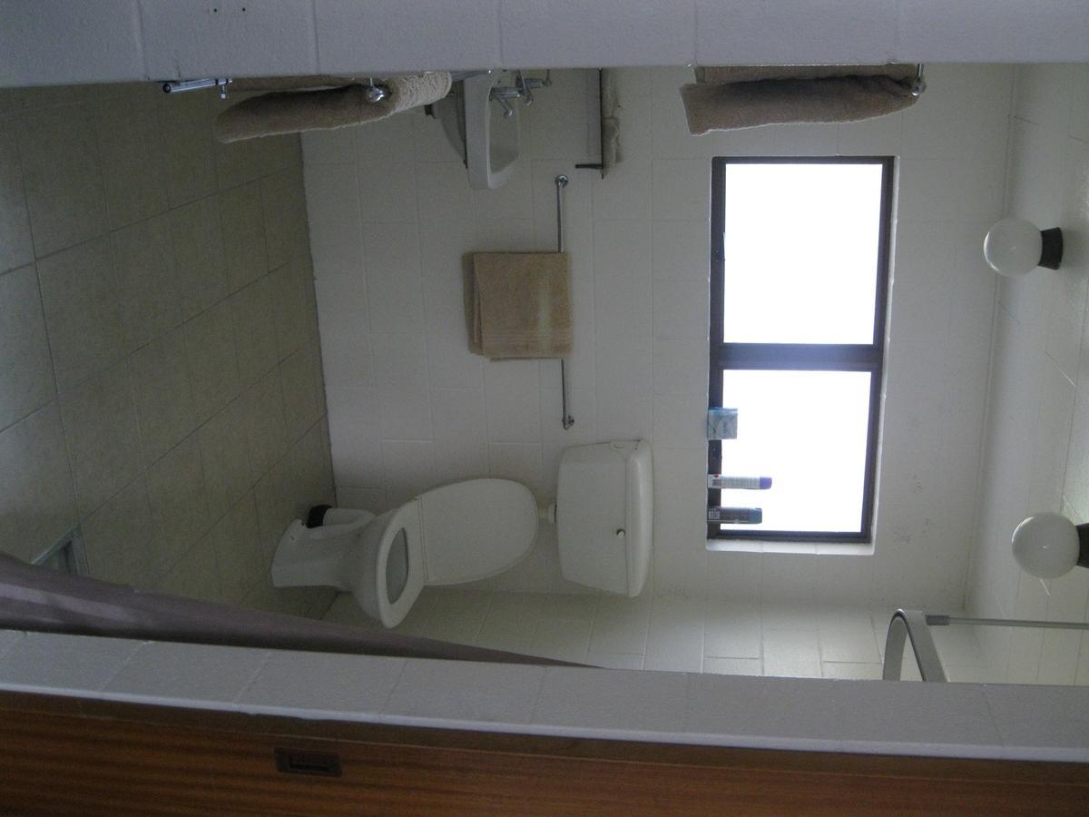 Kawerau Thermal Motel Extérieur photo